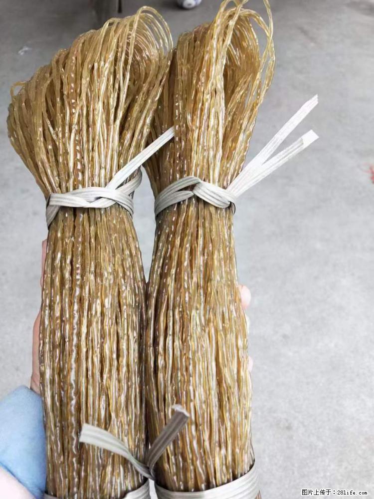 【灌阳正宗红薯粉】美女家里自己做的，干净卫生，假一赔十，价格合理，抢购电话：13737312895 - 美食天地 - 神农架生活社区 - 神农架28生活网 snj.28life.net