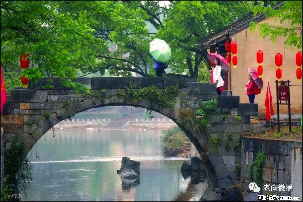 【春天，广西桂林灌阳县向您发出邀请！】江口老街又逢春 - 游山玩水 - 神农架生活社区 - 神农架28生活网 snj.28life.net