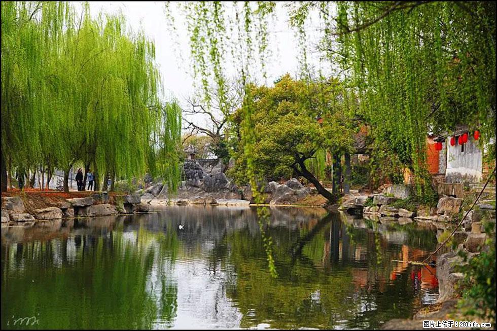 【春天，广西桂林灌阳县向您发出邀请！】江口老街又逢春 - 游山玩水 - 神农架生活社区 - 神农架28生活网 snj.28life.net