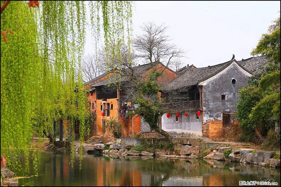 【春天，广西桂林灌阳县向您发出邀请！】江口老街又逢春 - 游山玩水 - 神农架生活社区 - 神农架28生活网 snj.28life.net