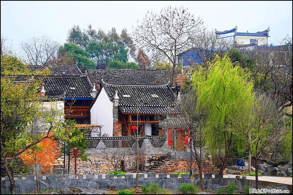 【春天，广西桂林灌阳县向您发出邀请！】江口老街又逢春 - 游山玩水 - 神农架生活社区 - 神农架28生活网 snj.28life.net