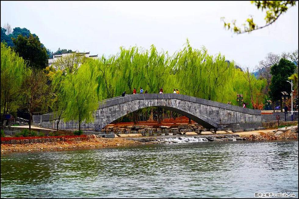 【春天，广西桂林灌阳县向您发出邀请！】江口老街又逢春 - 游山玩水 - 神农架生活社区 - 神农架28生活网 snj.28life.net