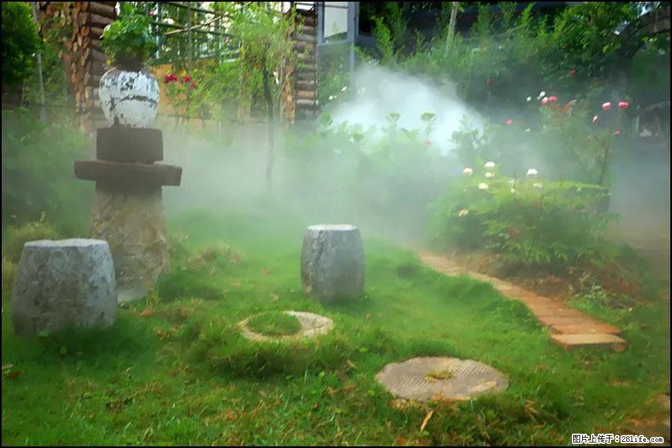 【春天,广西桂林灌阳县向您发出邀请!】如梦似幻莲溪庐 - 游山玩水 - 神农架生活社区 - 神农架28生活网 snj.28life.net