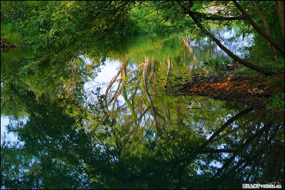 【春天，广西桂林灌阳县向您发出邀请！】熊家寨湿地公园 - 游山玩水 - 神农架生活社区 - 神农架28生活网 snj.28life.net
