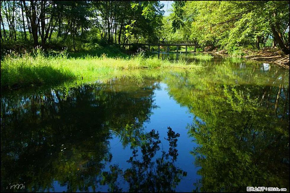 【春天，广西桂林灌阳县向您发出邀请！】熊家寨湿地公园 - 游山玩水 - 神农架生活社区 - 神农架28生活网 snj.28life.net