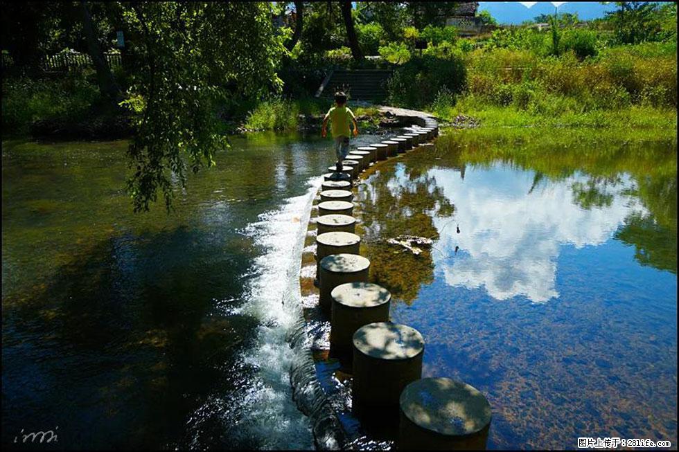 【春天，广西桂林灌阳县向您发出邀请！】熊家寨湿地公园 - 游山玩水 - 神农架生活社区 - 神农架28生活网 snj.28life.net