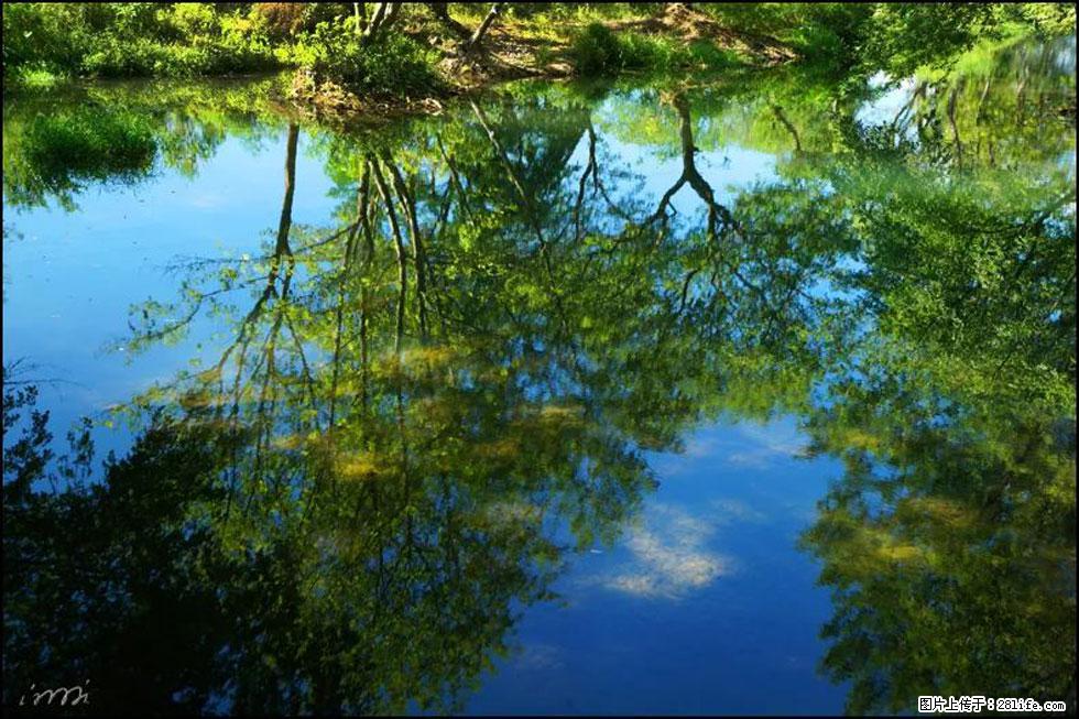 【春天，广西桂林灌阳县向您发出邀请！】熊家寨湿地公园 - 游山玩水 - 神农架生活社区 - 神农架28生活网 snj.28life.net