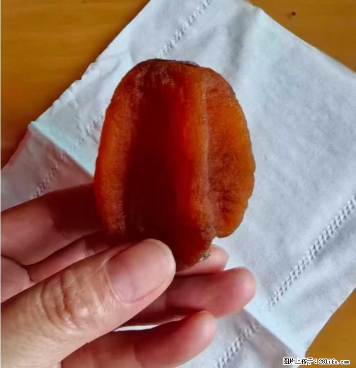 广西桂林平乐桥亭【柿饼之乡】纯手工制作、无任何添加剂，柿饼每年10月后上市，欢迎联系订购！ - 美食天地 - 神农架生活社区 - 神农架28生活网 snj.28life.net