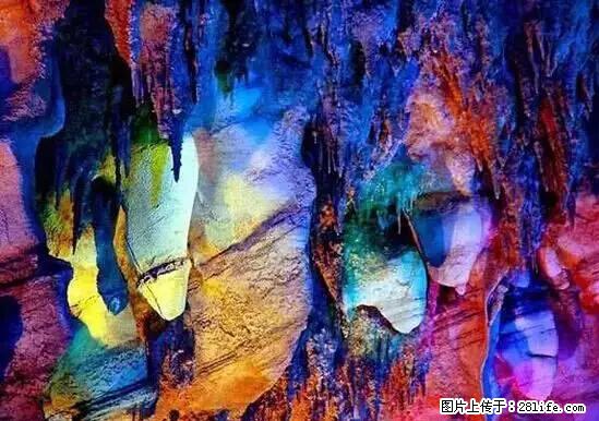 让人脸红的流氓景点，大自然真的有点色 - 灌水专区 - 神农架生活社区 - 神农架28生活网 snj.28life.net