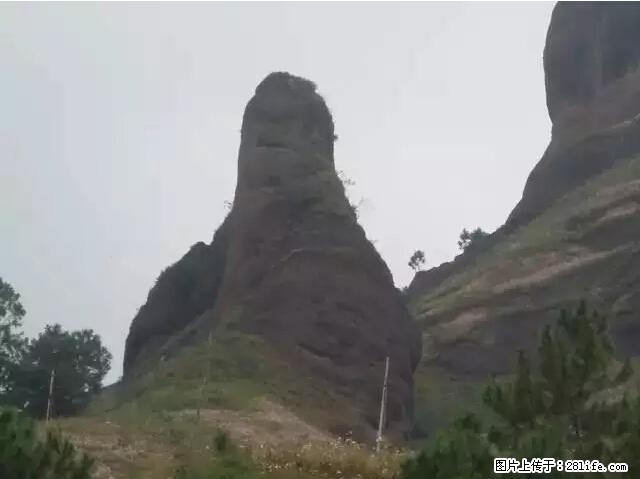让人脸红的流氓景点，大自然真的有点色 - 灌水专区 - 神农架生活社区 - 神农架28生活网 snj.28life.net