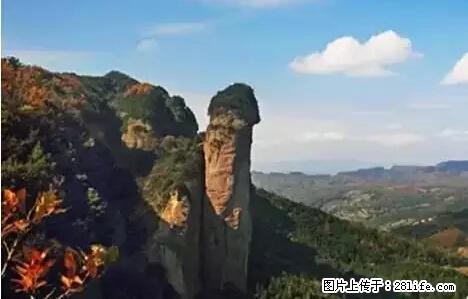 让人脸红的流氓景点，大自然真的有点色 - 灌水专区 - 神农架生活社区 - 神农架28生活网 snj.28life.net
