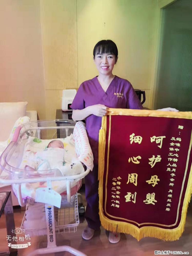 上海高端月子会所招新手月嫂，零基础带教，包吃住 - 职场交流 - 神农架生活社区 - 神农架28生活网 snj.28life.net