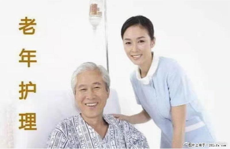 上海国企养老院，星级酒店环境，招聘养老护工 - 职场交流 - 神农架生活社区 - 神农架28生活网 snj.28life.net