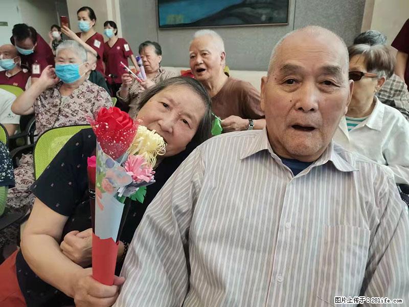 上海国企养老院，星级酒店环境，招聘养老护工 - 职场交流 - 神农架生活社区 - 神农架28生活网 snj.28life.net