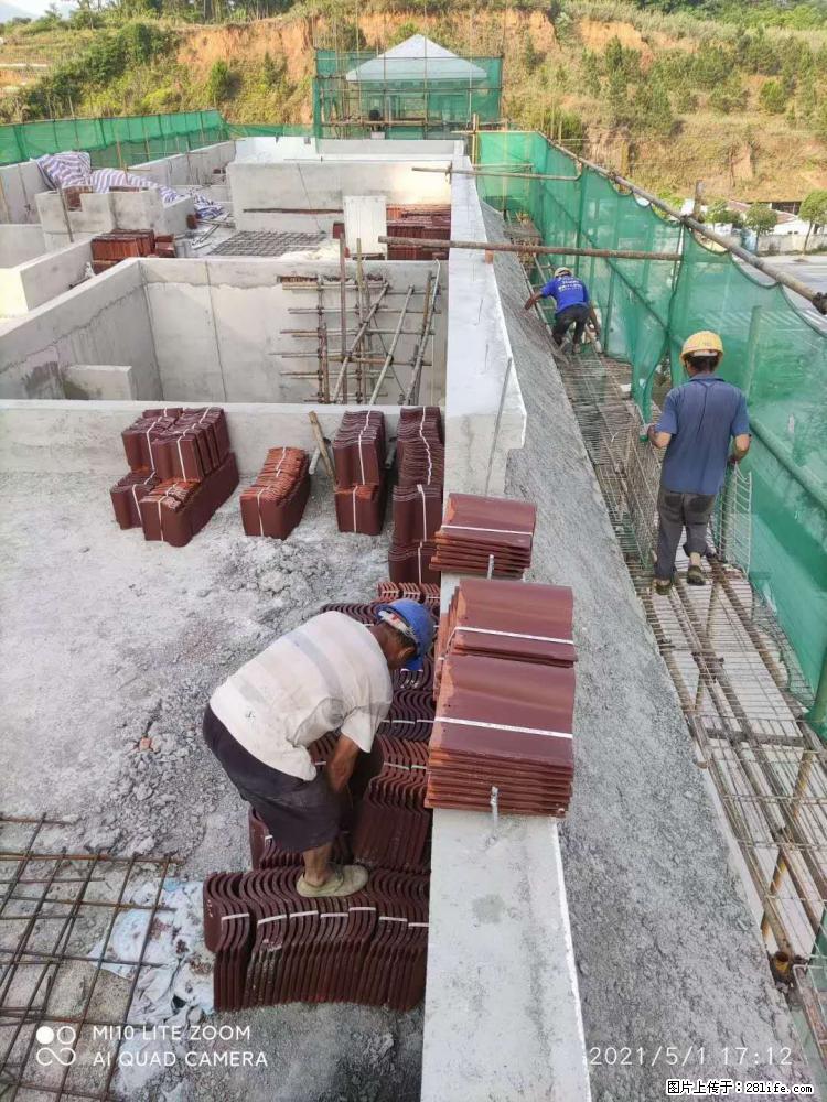 【广西三象建筑安装工程有限公司】绿地衫和田叠墅项目 - 家居生活 - 神农架生活社区 - 神农架28生活网 snj.28life.net
