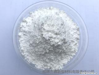 【桂林三鑫新型材料】人造石人造大理石专用碳酸钙 - 神农架28生活网 snj.28life.net