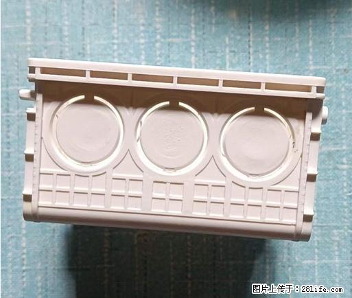 桂林荣泰吹塑、注塑【厂家直销】PVC阴燃电工配件，精品86底盒 - 家居生活 - 神农架生活社区 - 神农架28生活网 snj.28life.net