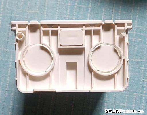 桂林荣泰吹塑、注塑【厂家直销】PVC阴燃电工配件，精品86底盒 - 家居生活 - 神农架生活社区 - 神农架28生活网 snj.28life.net