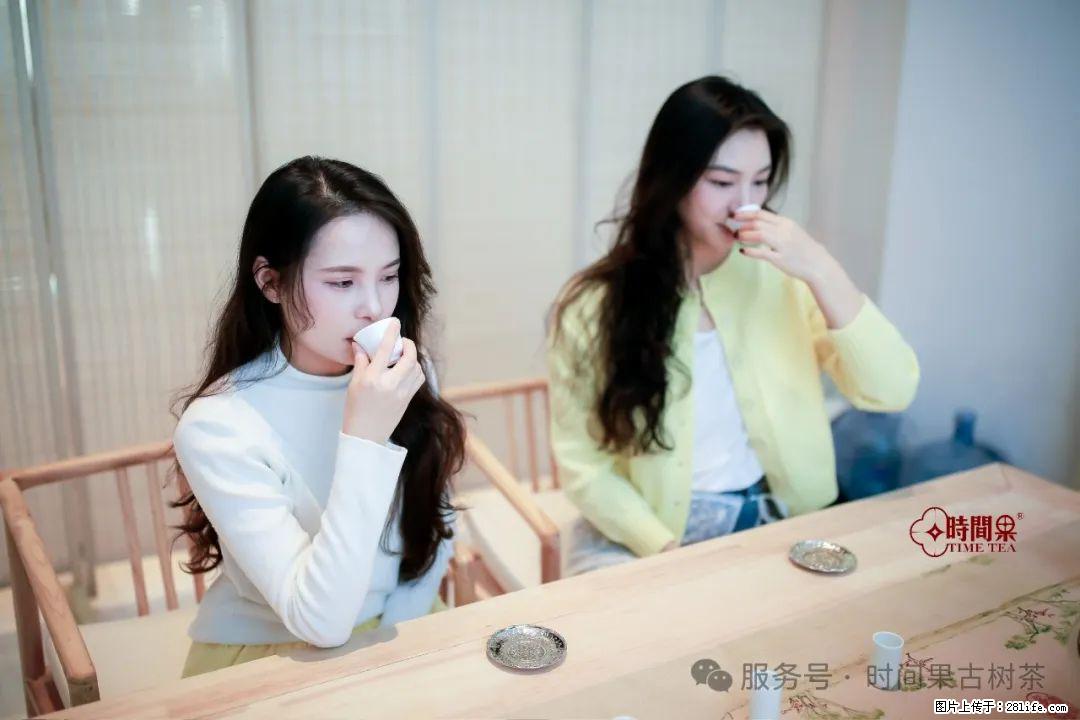 时间果百年古树龙珠普洱生茶 - 购物交流 - 神农架生活社区 - 神农架28生活网 snj.28life.net