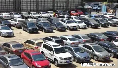 停车为什么要车头朝外？不是开玩笑，关键时刻真能救命 - 神农架生活资讯 - 神农架28生活网 snj.28life.net