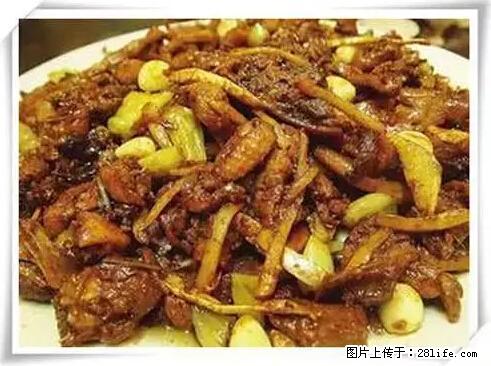 来广西旅游必吃这20道桂菜，不然就白来广西啦！ - 神农架生活资讯 - 神农架28生活网 snj.28life.net