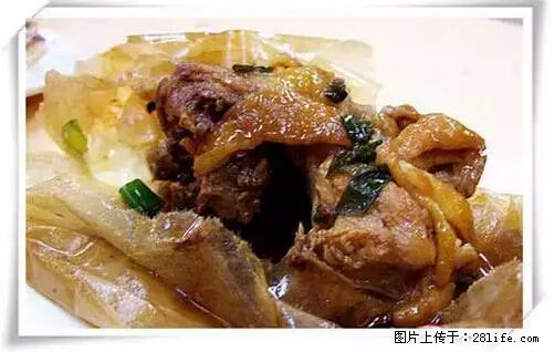 来广西旅游必吃这20道桂菜，不然就白来广西啦！ - 神农架生活资讯 - 神农架28生活网 snj.28life.net