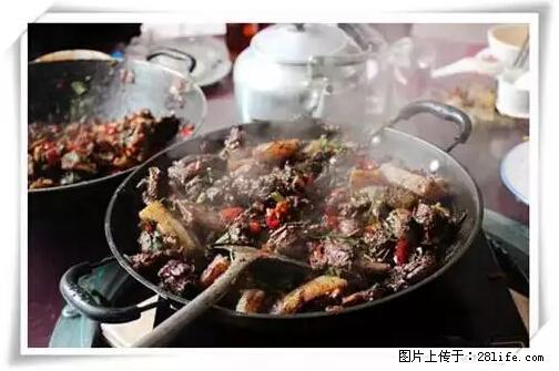 来广西旅游必吃这20道桂菜，不然就白来广西啦！ - 神农架生活资讯 - 神农架28生活网 snj.28life.net