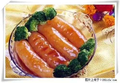 来广西旅游必吃这20道桂菜，不然就白来广西啦！ - 神农架生活资讯 - 神农架28生活网 snj.28life.net