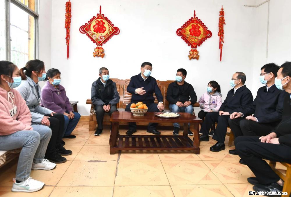 习近平赴广西考察调研 - 神农架生活资讯 - 神农架28生活网 snj.28life.net