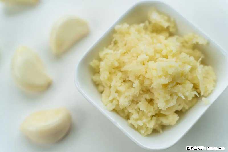 抗菌消炎、护肝健脾！这种“天然青霉素”就在你家餐桌上，春季吃正合适 - 神农架生活资讯 - 神农架28生活网 snj.28life.net
