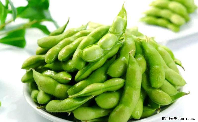 这些蔬菜是“天然钙片”，这6种被医生重点推荐 - 神农架生活资讯 - 神农架28生活网 snj.28life.net