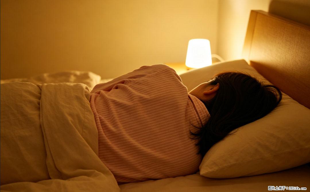 熬夜会让猝死风险飙升！出现以下4种情况赶紧休息→ - 神农架生活资讯 - 神农架28生活网 snj.28life.net