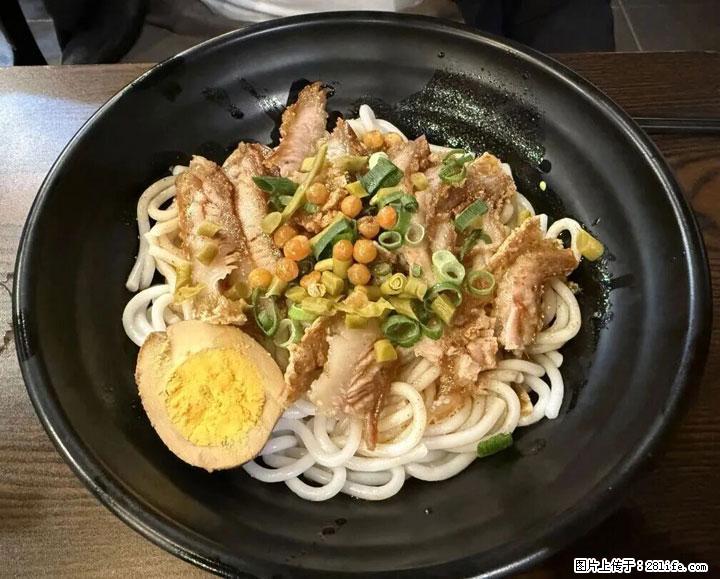 桂林米粉：承载乡愁与文化传承的美食 - 神农架生活资讯 - 神农架28生活网 snj.28life.net